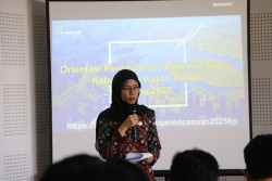 Selain Kemiskinan, Ini Sejumlah Isu Penyusunan RKPD 2025 Kulonprogo