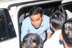 Gibran Janji Bakal Permudah Nelayan Pasarkan Hasil Tangkapan Laut