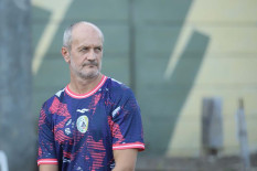 Tanpa Hokky dan Jihad Ayoub, Berikut Susunan Pemain PSS Lawan Persija