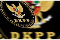 Sepanjang 2023, DKPP Terima 299 Aduan Pelanggaran Penyelenggara Pemilu