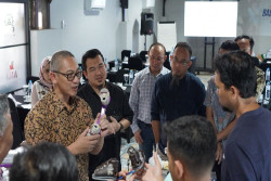 Optimalkan Jangkauan dan Layanan Penyembuhan Kaki Pengkor, Ini yang Dilakukan MPKU Muhammadiyah