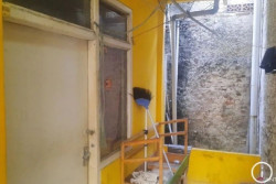 Selain Menjual Kopi Keliling, Terduga Teroris di Tangerang Dikenal Dermawan