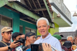 Dukung Kaesang Maju Pilgub Jawa Tengah, Ganjar: Menarik Itu