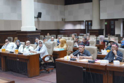 Trauma Penyitaan Aset dan Agunan, Pelaku UMKM Minta PP Penghapusan Kredit Macet Diterbitkan