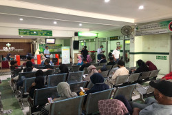 Libur Akhir Tahun Poliklinik di 27 Puskesmas dan RSUD Bantul Tutup, Ini Jadwalnya