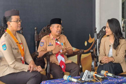 Pengembangan Kebudayaan Harus Berhilir ke Kesejahteraan Masyarakat