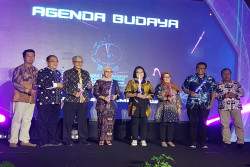 Dinas Kebudayaan DIY Gelar 181 Agenda Budaya Tahun Depan