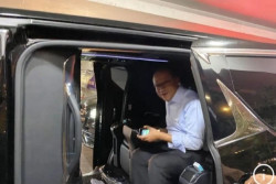 Gibran Siap Hadapi Debat Cawapres, Ketua TKN: Tidak Ada Persiapan Khusus