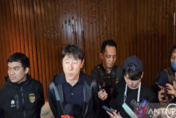 Alasan STY Pilih Libya dan Iran untuk Uji Coba Timnas Indonesia
