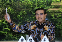 Mantan Dirut BRI Suprajarto Meninggal Dunia, Dimakamkan di Imogiri Pagi Ini