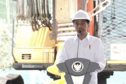 Pembangunan Rumah Sakit Umum Pusat di IKN Dimulai Hari Ini