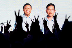 Prabowo-Gibran Usung Kesejahteraan Keluarga untuk Menekan Kasus Kekerasan