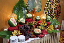 Bingung Cari Acara Seru saat Momen Pergantian Tahun? Ros In Hotel Siapkan Gala Dinner Istimewa