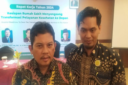 RSIY PDHI Utamakan Pelayanan, Pasien BPJS Kesehatan Kelas 3 dapat Naik Kelas di RSIY PDHI