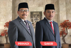 DPRD Ingatkan DTW di Magelang Sambut Wisatawan dengan Baik