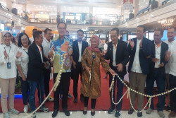 REI DIY Gelar Pameran Properti di Plaza Ambarrukmo, Harga Mulai Rp250 Jutaan