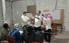 Lowongan Kerja Lur, Gunungkidul Membutuhkan 2.709 Pengawas TPS