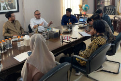 Implementasi Merdeka Belajar, Mahasiswa Magister UIN Sunan Kalijaga Jogja Kunjungi SHW Center