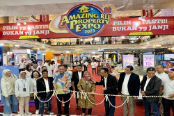 Industri Properti DIY pada 2024 Diyakini Masih Terus Tumbuh dan Berkembang
