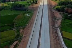 Jalur Fungsional Jalan Tol Jogja Solo Dibuka Mulai Besok, Simak Ketentuannya