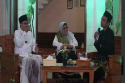 Zulhas Viral Disebut Lecehkan Agama, Candaan yang Sama juga Dilakukan Anies dan UAS