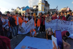 IMM DIY Serukan Pemilu Damai Tanpa Polarisasi