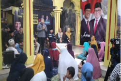 Amien Rais Turun Gunung, Ajak Anak dan Menantu Kampanyekan Anies-Cak Imin di Akar Rumput