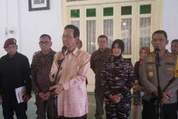 Libur Nataru, Sultan Minta Wisatawan dan Masyarakat Tak Perlu Masuk ke Pusat Kota Jogja