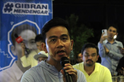 Petani Meyakini Program Pertanian Prabowo-Gibran Bisa Bikin Petani Lebih Modern dan Maju