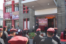 114 WBP di DIY Diusulkan Dapat Remisi Khusus Hari Raya Natal