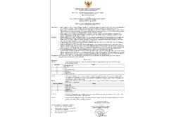 Calon Anggota KPID DIY Masa Jabatan 2023-2026 Ditetapkan, Ini Daftarnya