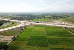 Tol Jogja-Solo Fungsional Resmi Dibuka Hari Ini, Gratis!
