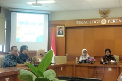 Umbi Porang Bisa Jadi Pengganti Gandum, Potensial untuk Jadi Produk Mi