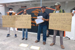 Pegiat HAM Yogyakarta Minta Zulkifli Hasan Dicopot dari Jabatan Mendag karena Video Amiin