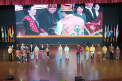 Dies Natalis ke-68, USD Tetap Cerdas dan Humanis Menguatkan Nusantara