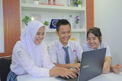Ini Alasan Samsung Innovation Campus Kini Sasar Kalangan Mahasiswa
