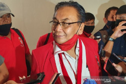 PDIP Desak Bawaslu Usut Pj Gubernur Jateng Sambut Capres Prabowo Subianto