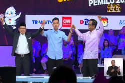 Debat Cawapres, Pakar Sebut Jawaban Gibran Suka Tak Sesuai Pertanyaan