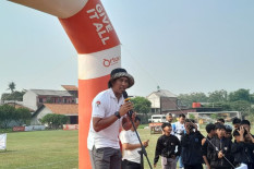Legenda Hidup Sepakbola Budi Sudarsono Berbagai Kunci Sukses Pesepak Bola Profesional