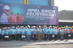 Siagakan 4.085 Personil, PLN Siap Amankan Listrik untuk Nataru