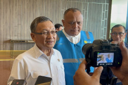 Menteri ESDM Cek Kesiapan Nataru, PLN : Kelistrikan Jateng DIY Aman dan Terkendali