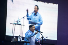 Prabowo-Gibran Dapat Dukungan dari Aliansi Buruh Jepara