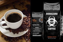 Kopi Terkuat di Dunia, Punya Kadar Kafein 4 Kali Lipat Kopi Biasa