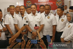 Relawan AMIN Diminta Perketat Penjagaan TPS