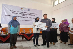 Puluhan Ribu Warga DIY Dapat BLT El-Nino