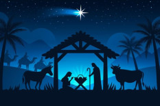 Natal 2023, Polri Beri Pengamanan di 39.495 Gereja di Seluruh Indonesia