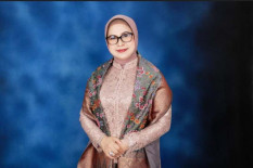 Putri Wapres Mundur dari Jabatan Wakil Rektor Unesa
