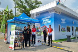 Jelang Liburan Nataru, Pertamina Lubricants Ajak Masyarakat Periksa Kendaraan