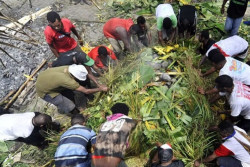 Ini Tradisi-Tradisi Unik di Nusantara saat Perayaan Natal