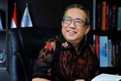 Natal 2023, Ketua Umum PGI: Perbedaan Politik Bukan untuk Memecah Belah